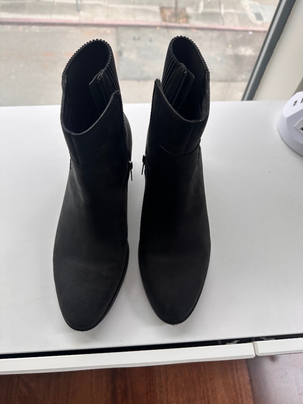 Vionic "Shantelle" Bootie